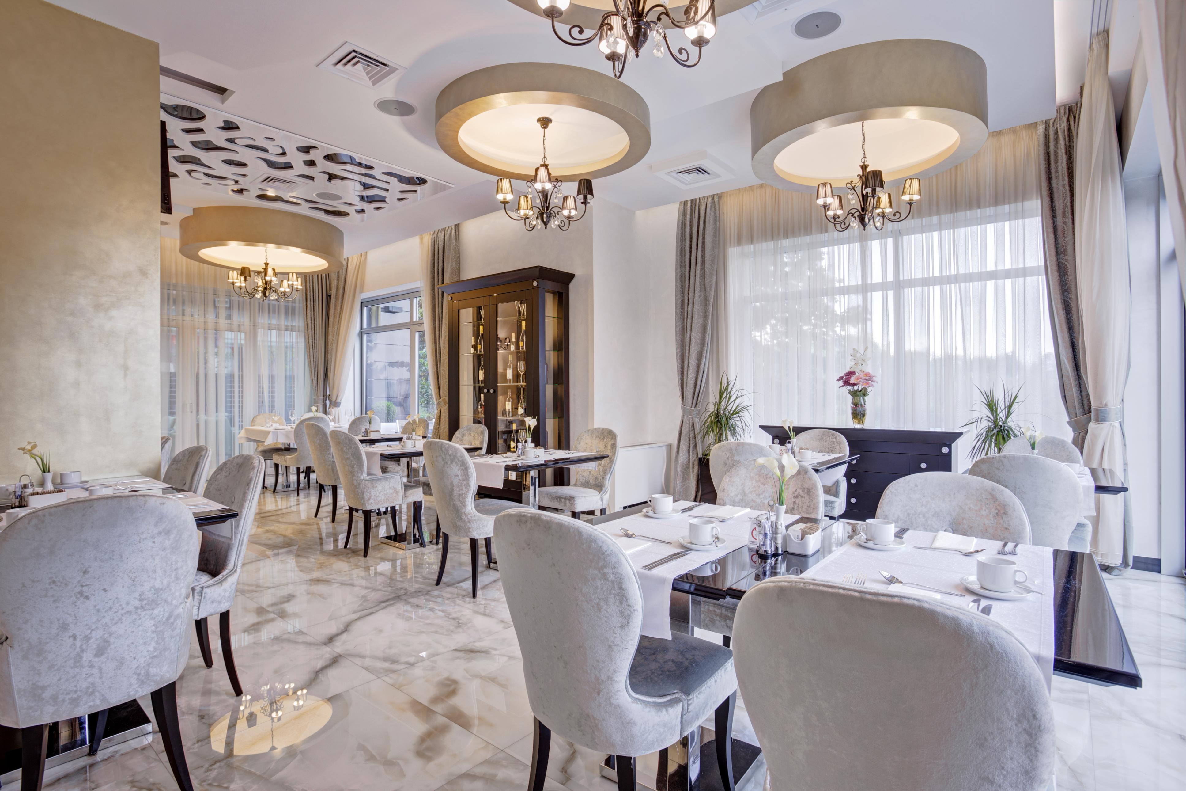 Hotel Heritage Belgrado Exterior foto