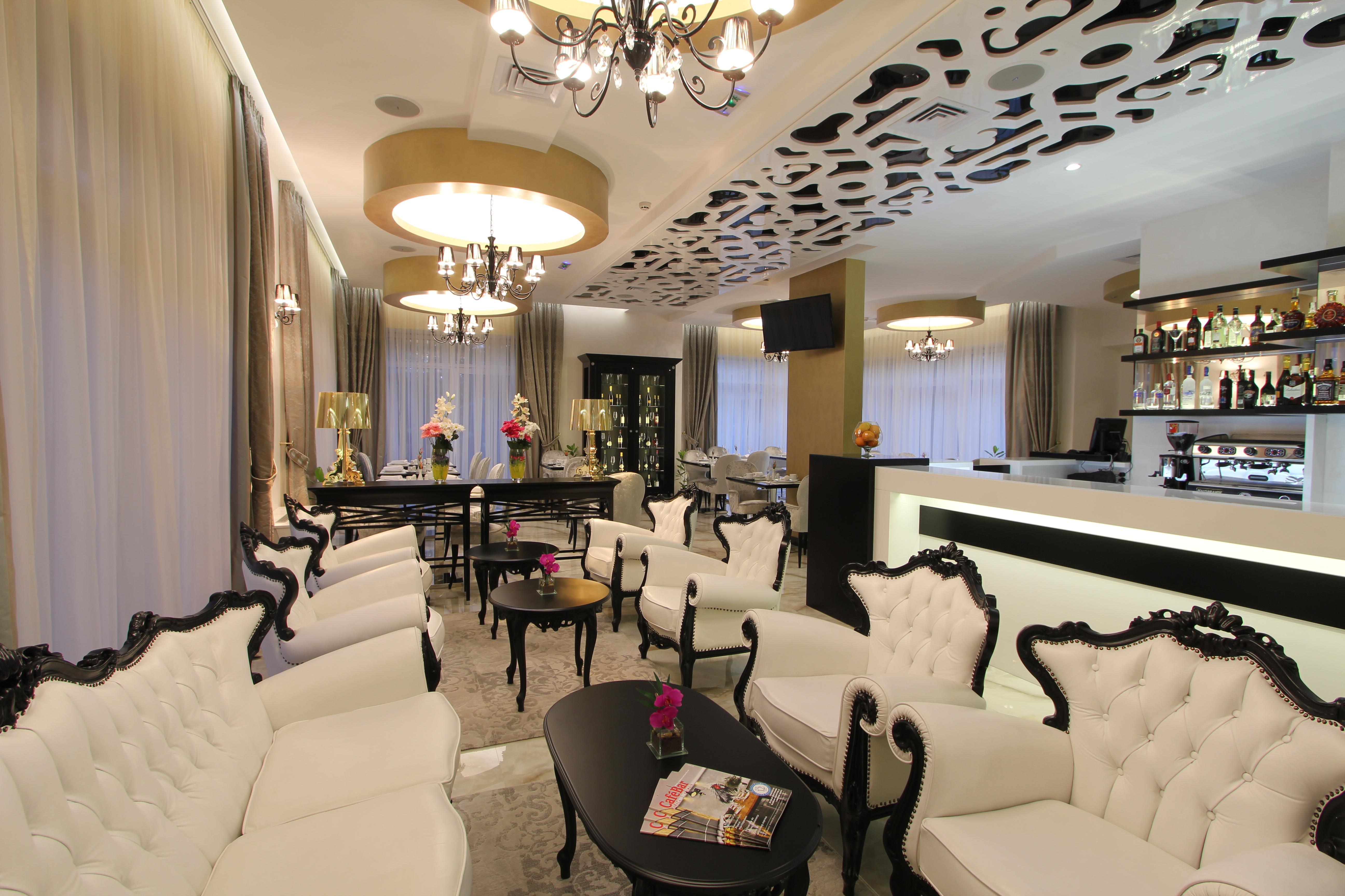 Hotel Heritage Belgrado Exterior foto